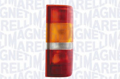 MAGNETI MARELLI 718121201871 -  Задний фонарь